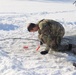 Airmen, Soldiers participate in cold-water immersion training at Fort McCoy