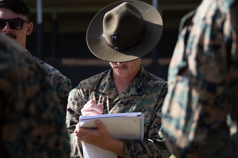 DVIDS - Images - 2022 U.S. Marine Corps Marksmanship Competition ...