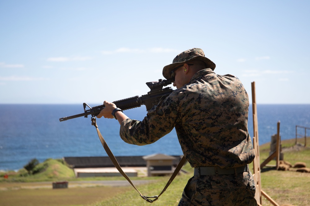 DVIDS - Images - 2022 U.S. Marine Corps Marksmanship Competition ...