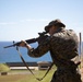 2022 U.S. Marine Corps Marksmanship Competition-Pacific