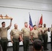 2022 U.S. Marine Corps Marksmanship Competition-Pacific Award Ceremony