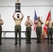 2022 U.S. Marine Corps Marksmanship Competition-Pacific Award Ceremony