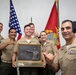 2022 U.S. Marine Corps Marksmanship Competition-Pacific Award Ceremony