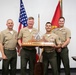 2022 U.S. Marine Corps Marksmanship Competition-Pacific Award Ceremony