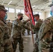 248th Engineer Company Change of Responsibility and Change of Command Ceremony