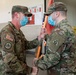 248th Engineer Company Change of Responsibility and Change of Command Ceremony