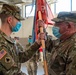 248th Engineer Company Change of Responsibility and Change of Command Ceremony