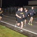 'Forge' Battalion Hosts PT Session in Honor of the Fallen