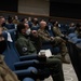 Air Force top brass hosts virtual all-call