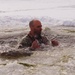 Airmen, Soldiers participate in cold-water immersion training at Fort McCoy