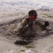 Airmen, Soldiers participate in cold-water immersion training at Fort McCoy