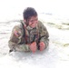 Airmen, Soldiers participate in cold-water immersion training at Fort McCoy