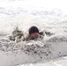 Airmen, Soldiers participate in cold-water immersion training at Fort McCoy