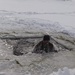 Airmen, Soldiers participate in cold-water immersion training at Fort McCoy