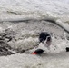 Airmen, Soldiers participate in cold-water immersion training at Fort McCoy