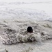 Airmen, Soldiers participate in cold-water immersion training at Fort McCoy