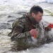 Airmen, Soldiers participate in cold-water immersion training at Fort McCoy