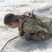 Airmen, Soldiers participate in cold-water immersion training at Fort McCoy