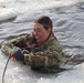 Airmen, Soldiers participate in cold-water immersion training at Fort McCoy