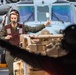 31st Marine Expeditionary Unit Conduct UTV Training on USS America (LHA 6)