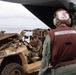 31st Marine Expeditionary Unit Conduct UTV Training on USS America (LHA 6)