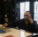 USS America (LHA 6) Conducts Flight Operations