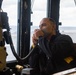 USS America (LHA 6) Conducts Flight Operations