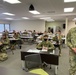 Utah National Guard activates Soldiers and Airmen to help in long-term care facilities