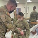 Utah National Guard activates Soldiers and Airmen to help in long-term care facilities