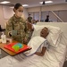 Utah National Guard activates Soldiers and Airmen to help in long-term care facilities