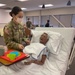 Utah National Guard activates Soldiers and Airmen to help in long-term care facilities