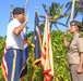 Chief Warrant Officer 4 Yessenia Johnson Earns Promotion
