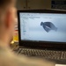 3D printing aboard USS Essex (LHD 2) during Noble Fusion