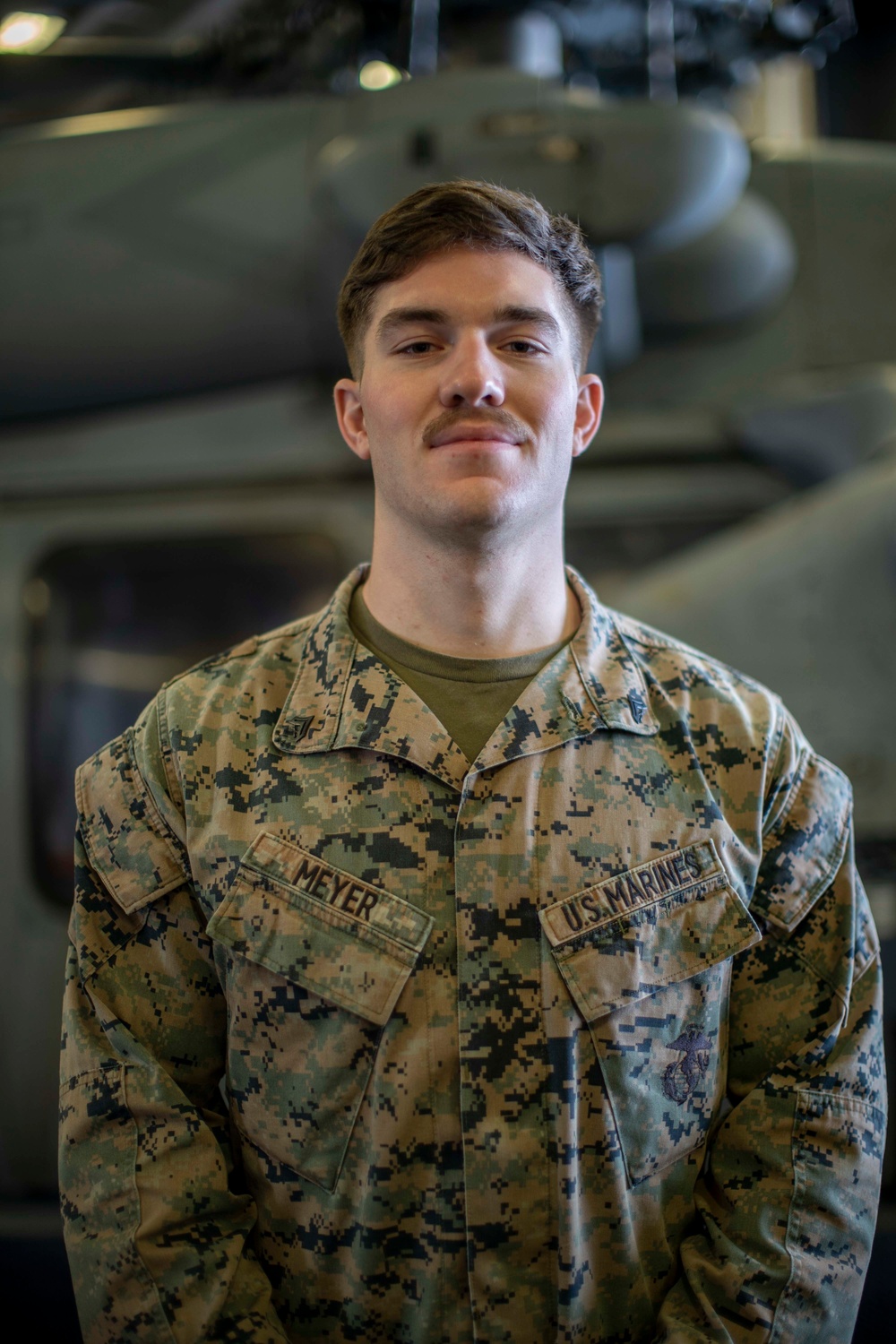3D printing aboard USS Essex (LHD 2) during Noble Fusion