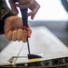 3D printing aboard USS Essex (LHD 2) during Noble Fusion