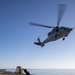 USS Makin Island Flight Operations