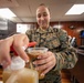 USS Makin Island Coffee Shop