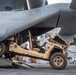 USS America (LHA 6) and 31st Marine Expeditionary Unit Conduct Utility Terrain Vehicle Exercise