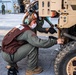 USS America (LHA 6) and 31st Marine Expeditionary Unit Conduct Utility Terrain Vehicle Exercise