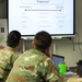 Army Reserve ILE unit builds leaders through pandemic restrictions