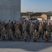 Al Dhafra NCOs Complete First Sergeant Symposium