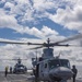 USS Green Bay (LPD 20) Conducts Flight Operations