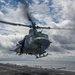 USS Green Bay (LPD 20) Conducts Flight Operations