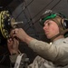 The Harry S. Truman Carrier Strike Group is on a scheduled deployment in the U.S. Sixth Fleet area of operations in support of naval operations to maintain maritime stability and security.
