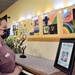 ACS displays Wave of Light tile project
