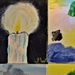 ACS displays Wave of Light tile project