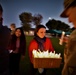 ACS displays Wave of Light tile project