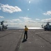 USS Green Bay (LPD 20) Conducts Flight Operations