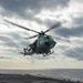 USS Green Bay (LPD 20) Conducts Flight Operations