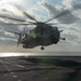 USS Green Bay (LPD 20) Conducts Flight Operations